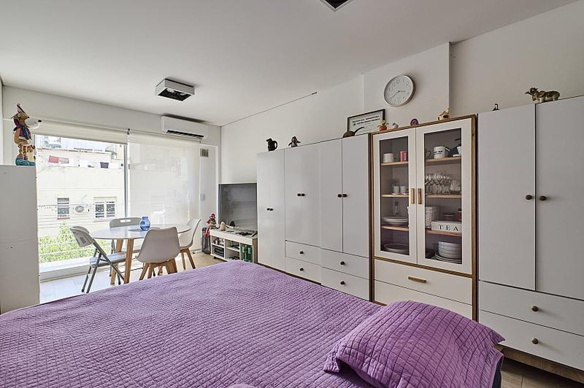 Departamento en venta