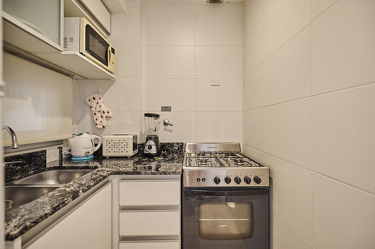 Departamento en venta