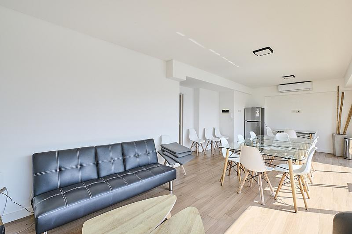 Departamento en venta