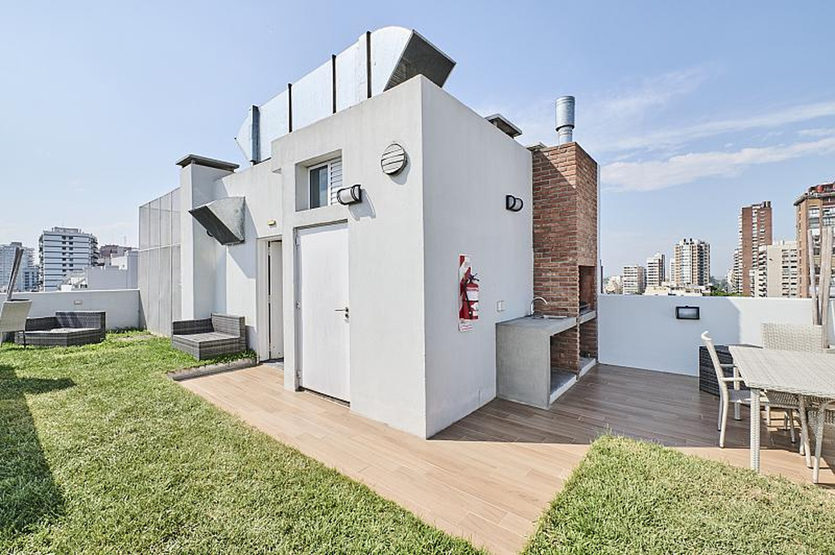 Departamento en venta