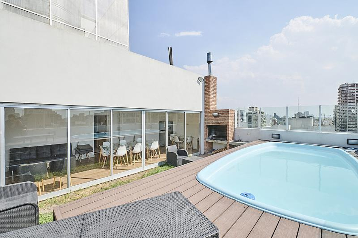 Departamento en venta