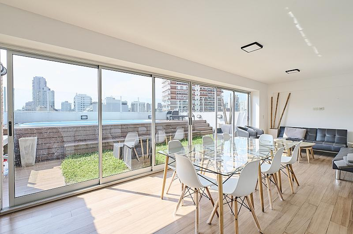 Departamento en venta