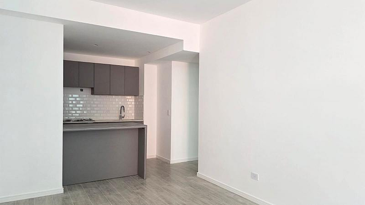 Departamento en venta