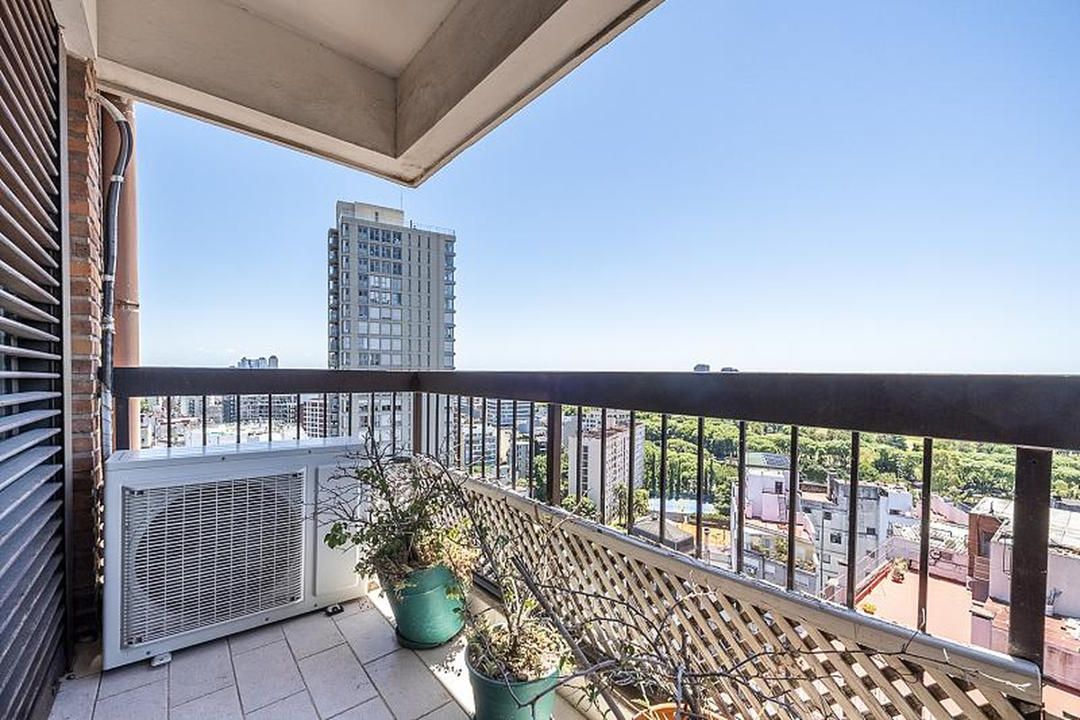 Departamento en venta
