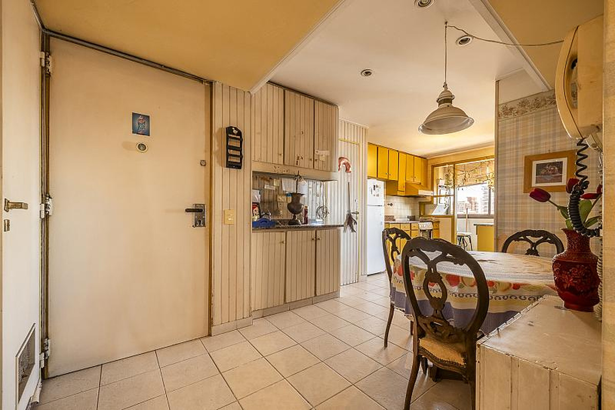 Departamento en venta