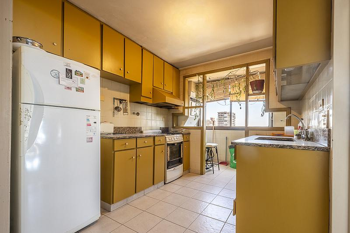 Departamento en venta