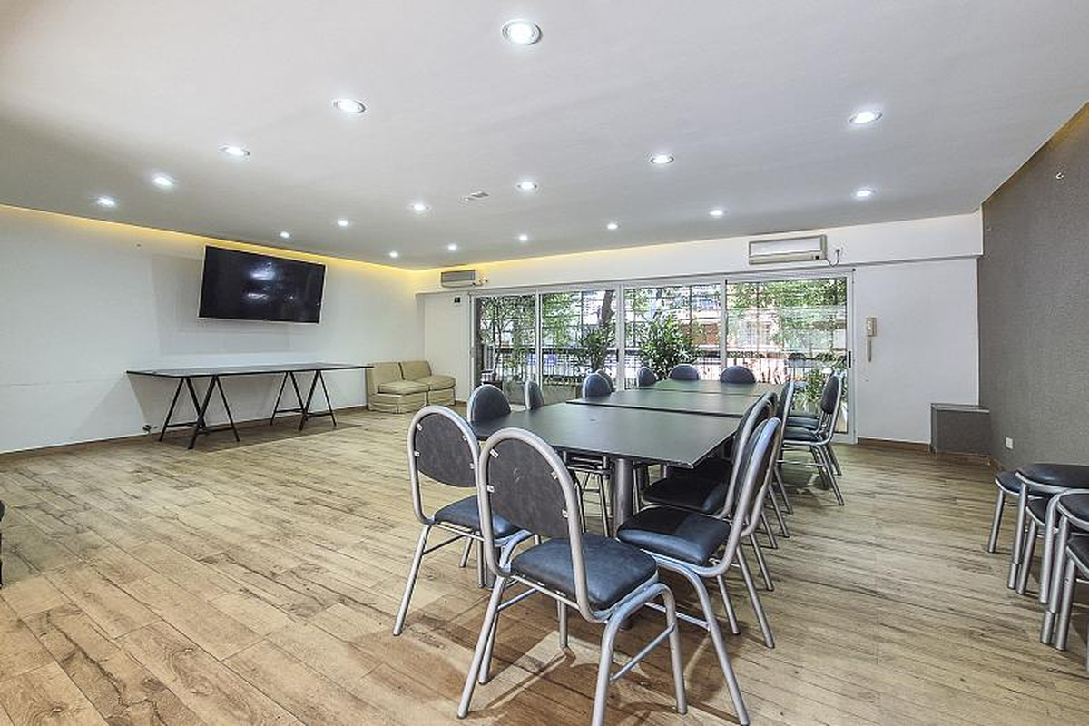 Departamento en venta