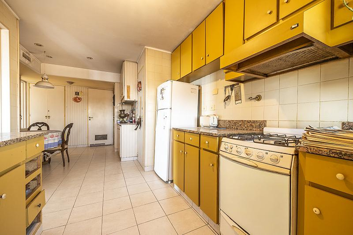 Departamento en venta