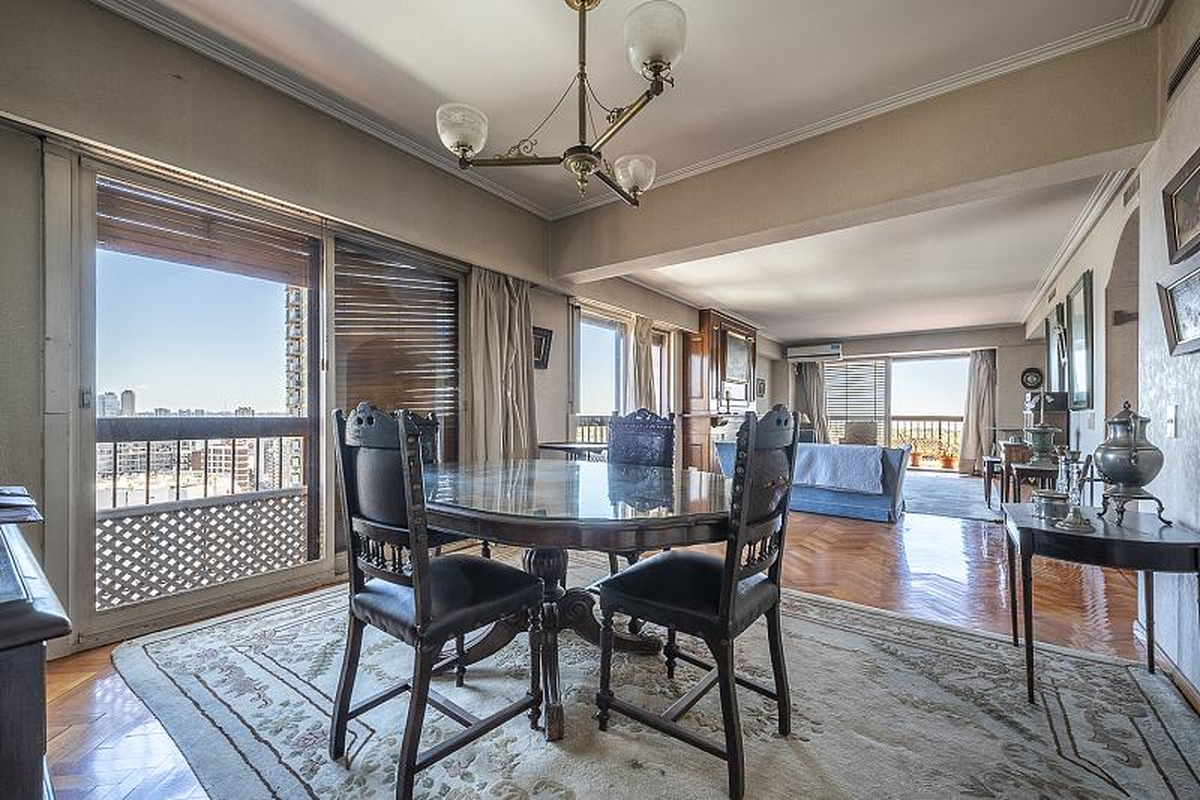 Departamento en venta
