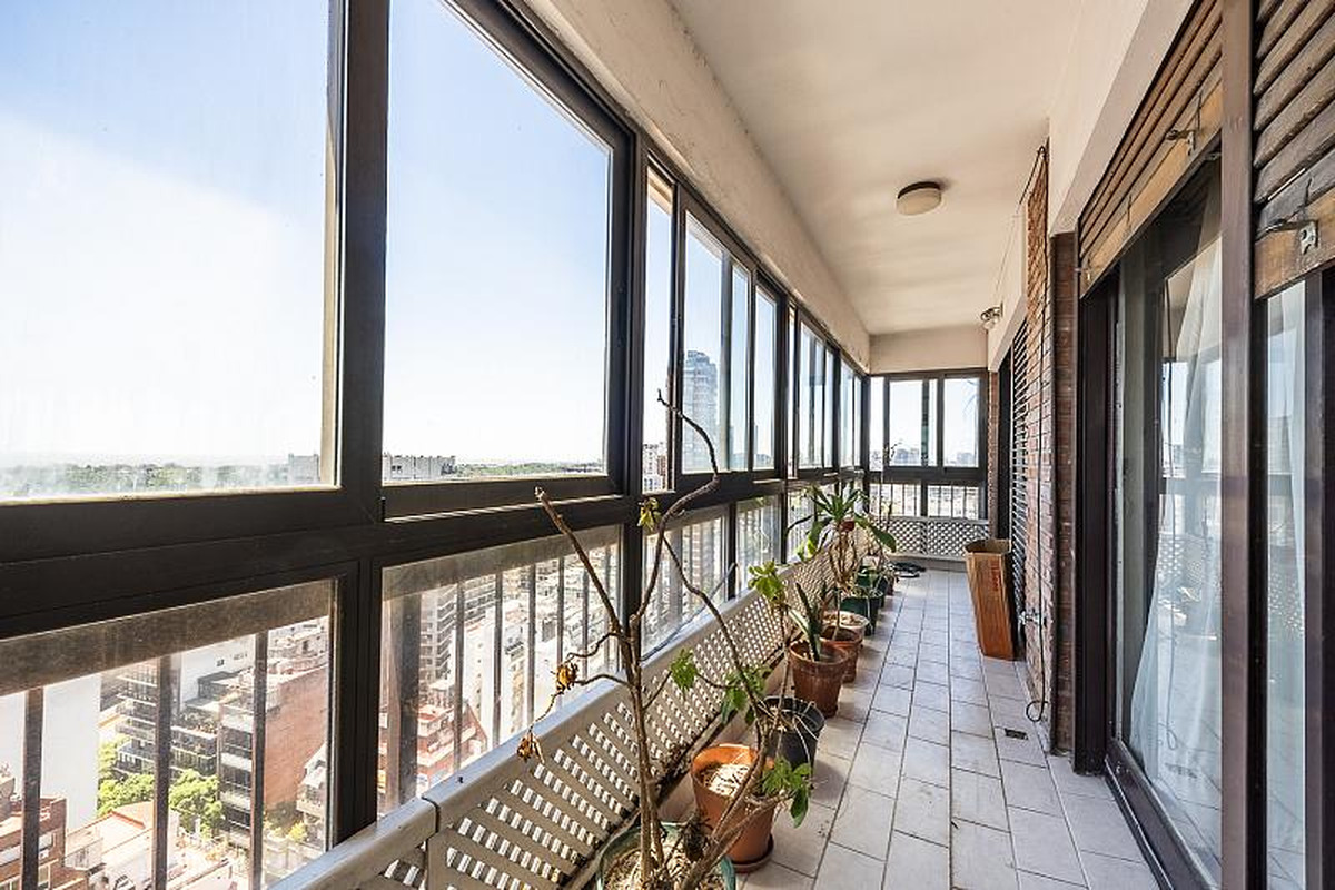 Departamento en venta