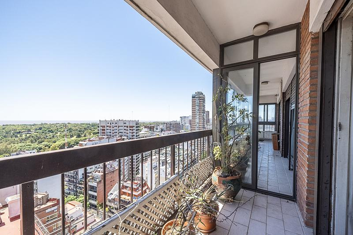 Departamento en venta