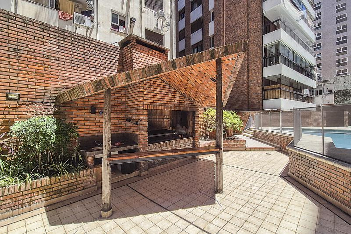 Departamento en venta