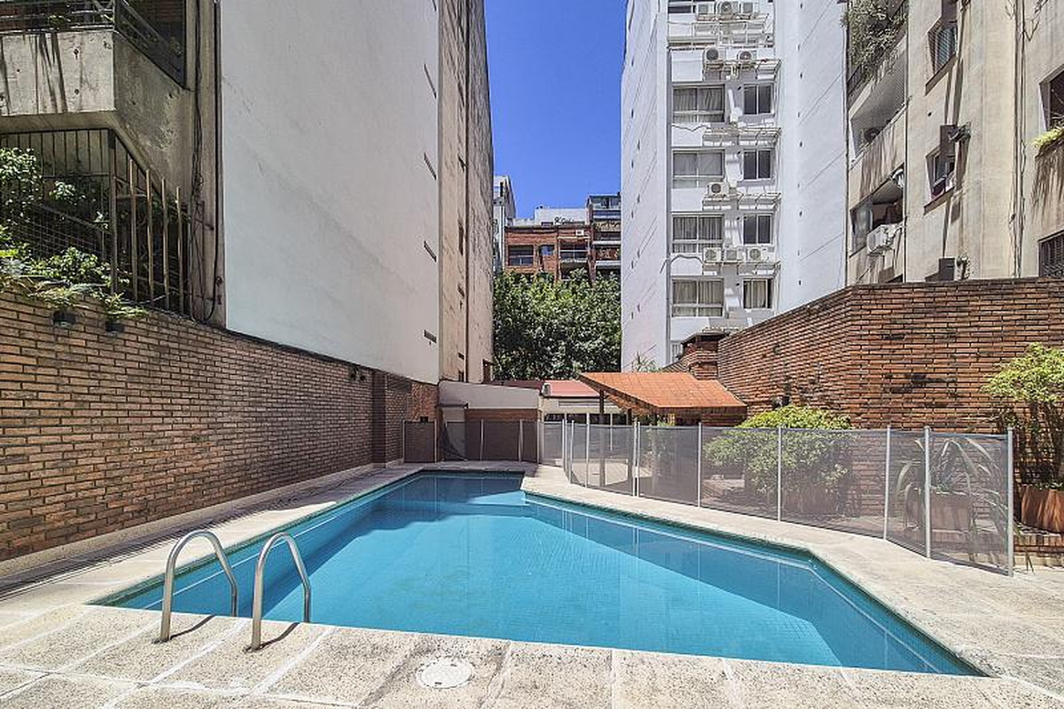 Departamento en venta