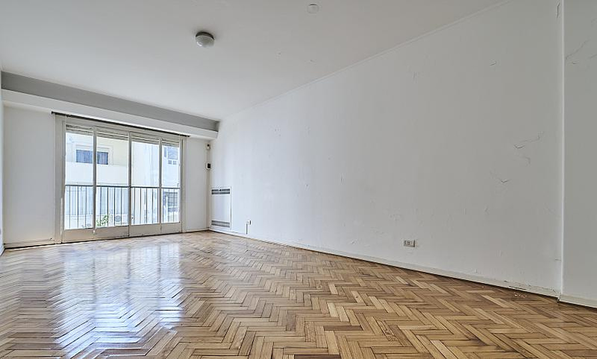 Departamento en venta