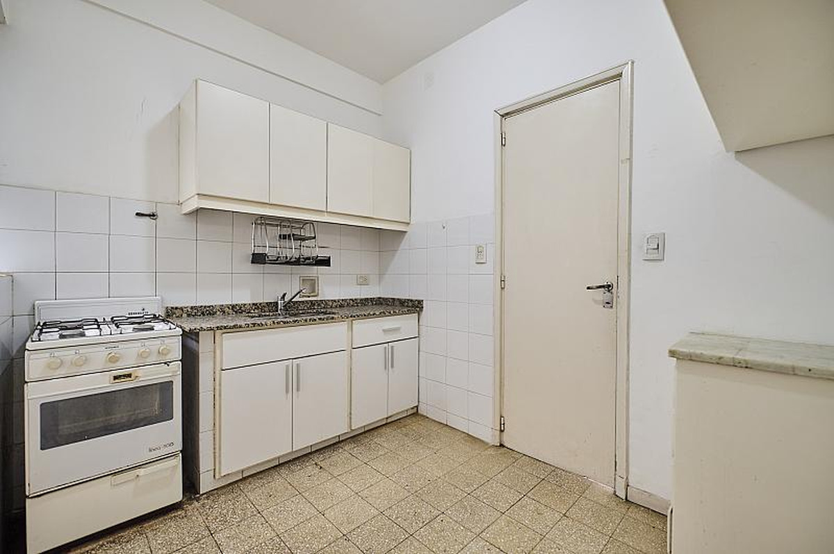 Departamento en venta