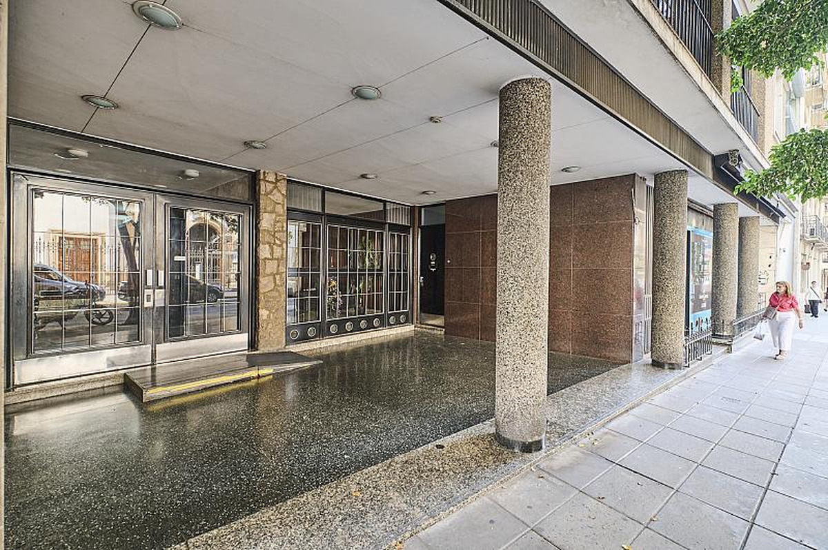 Departamento en venta