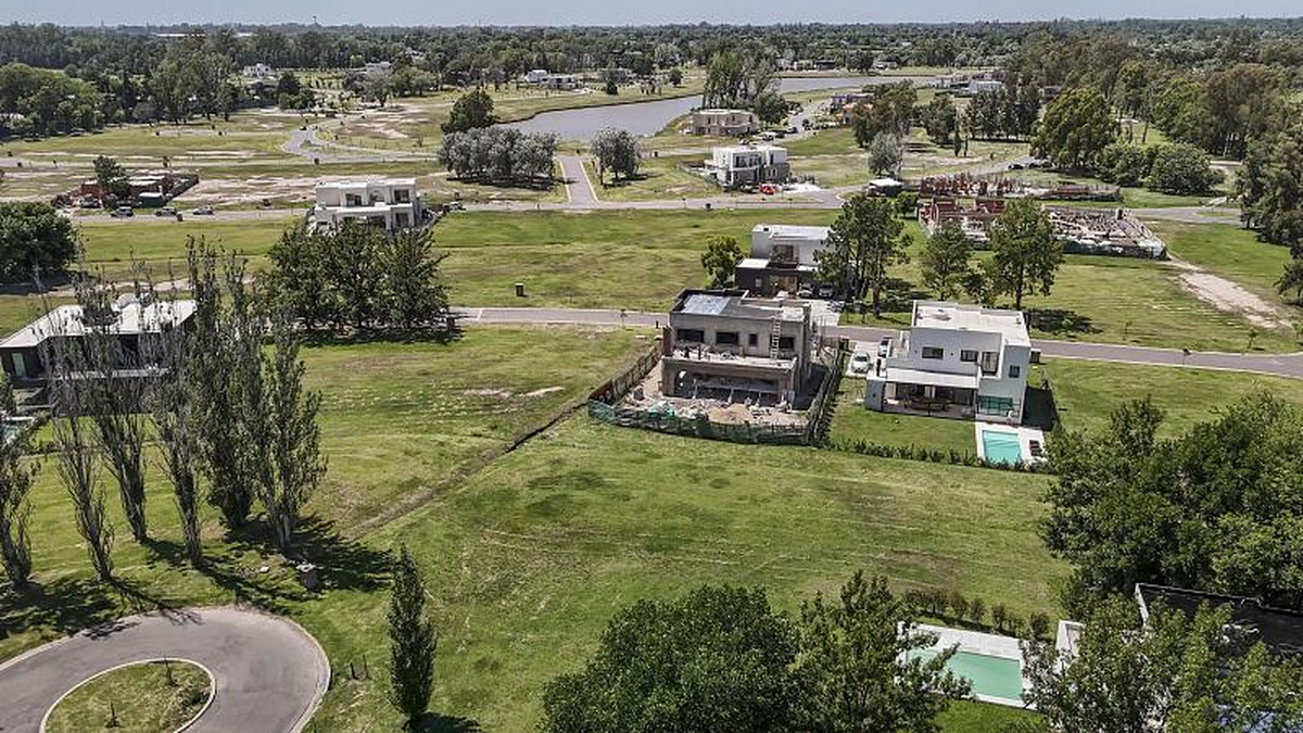 Lote en venta