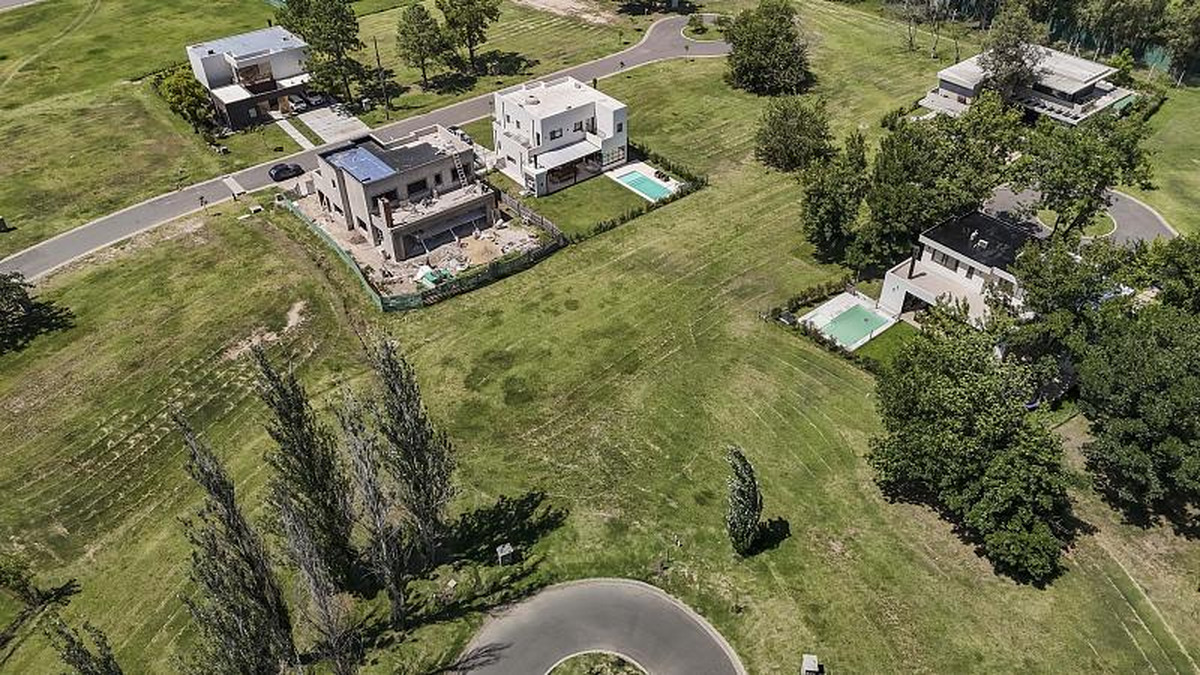 Lote en venta