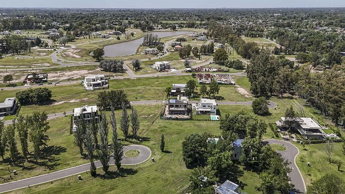 Lote en venta