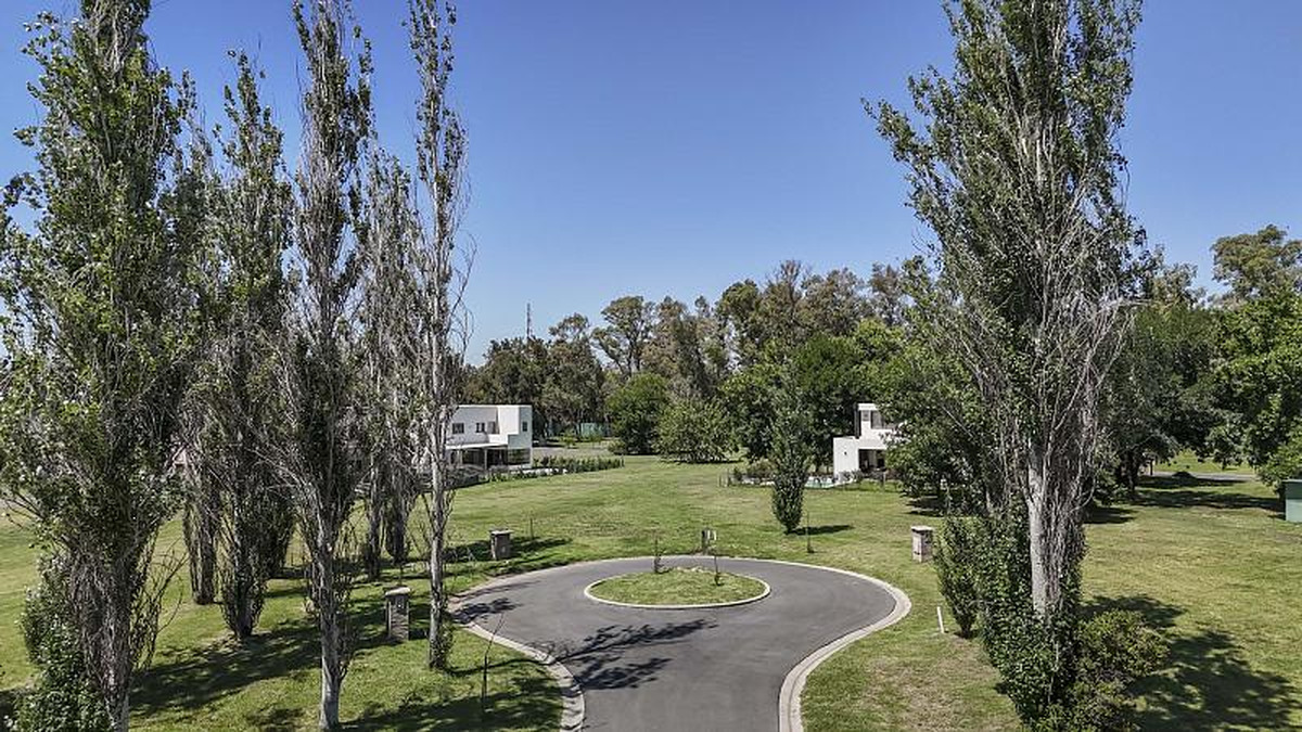 Lote en venta
