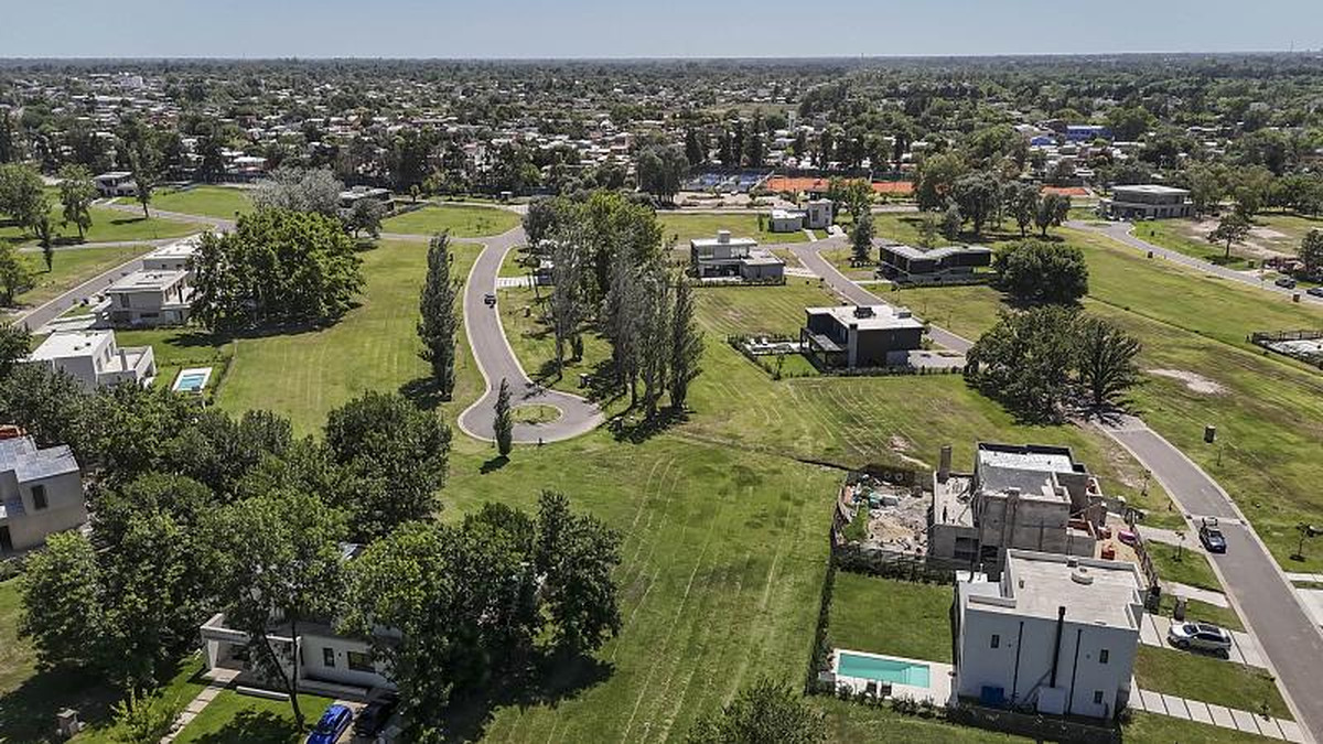 Lote en venta