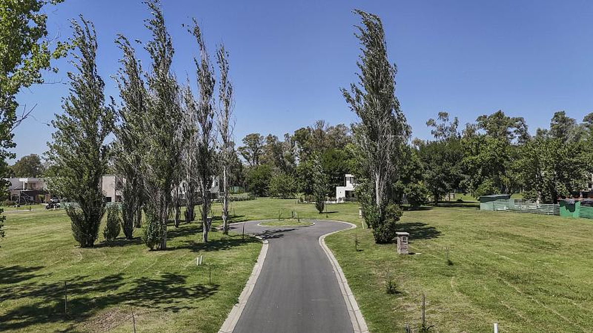 Lote en venta