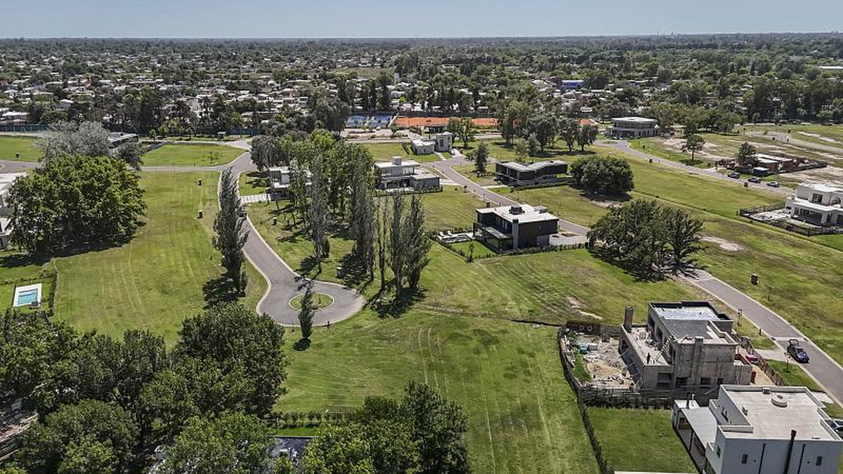 Lote en venta