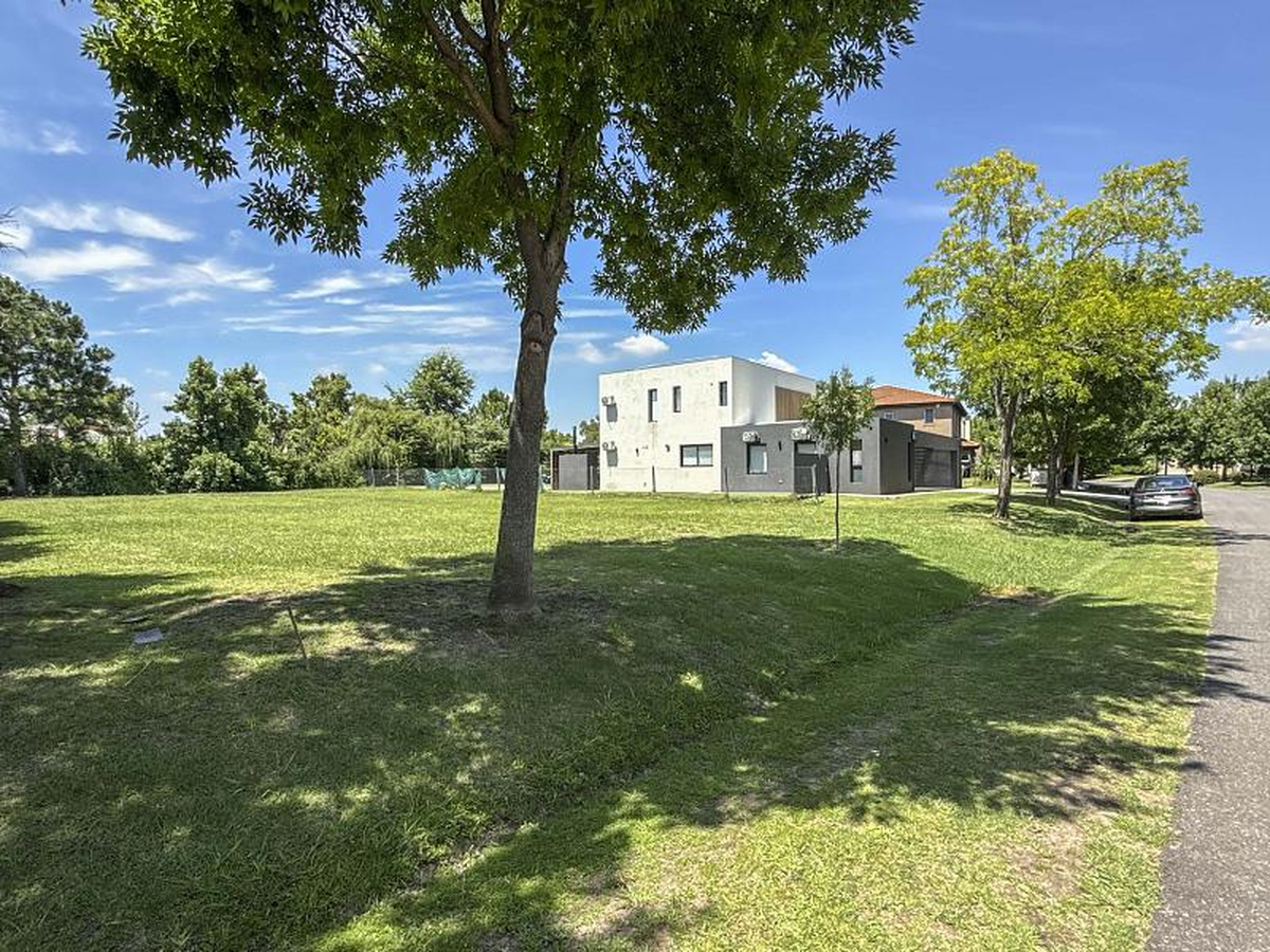 Lote en venta