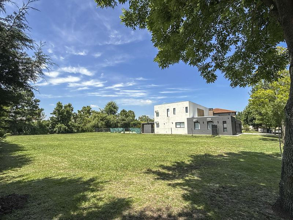 Lote en venta
