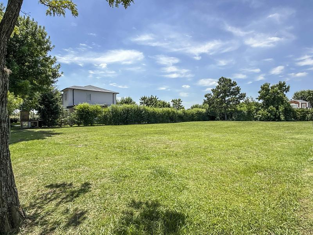Lote en venta