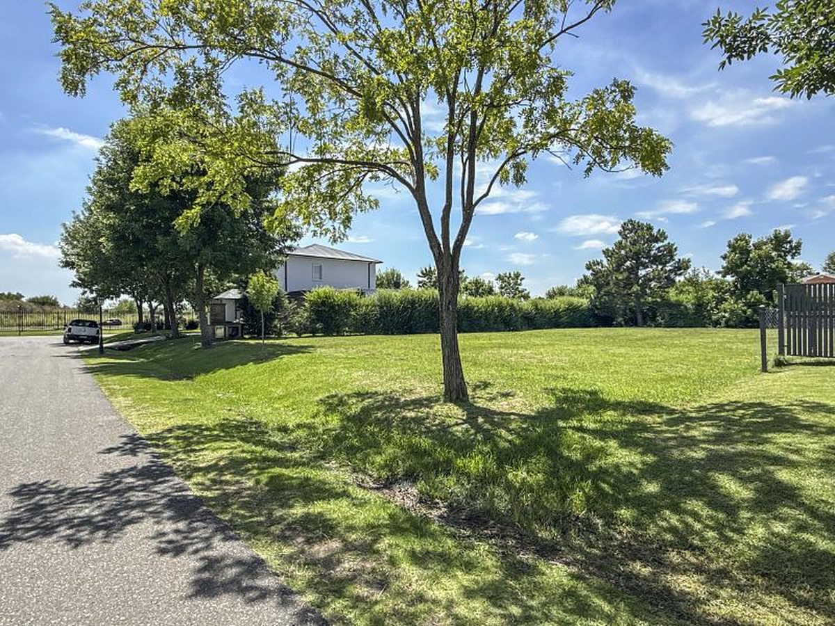 Lote en venta