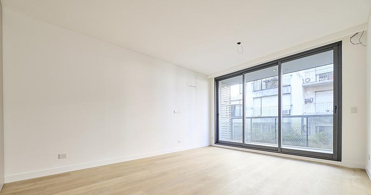 Departamento en venta