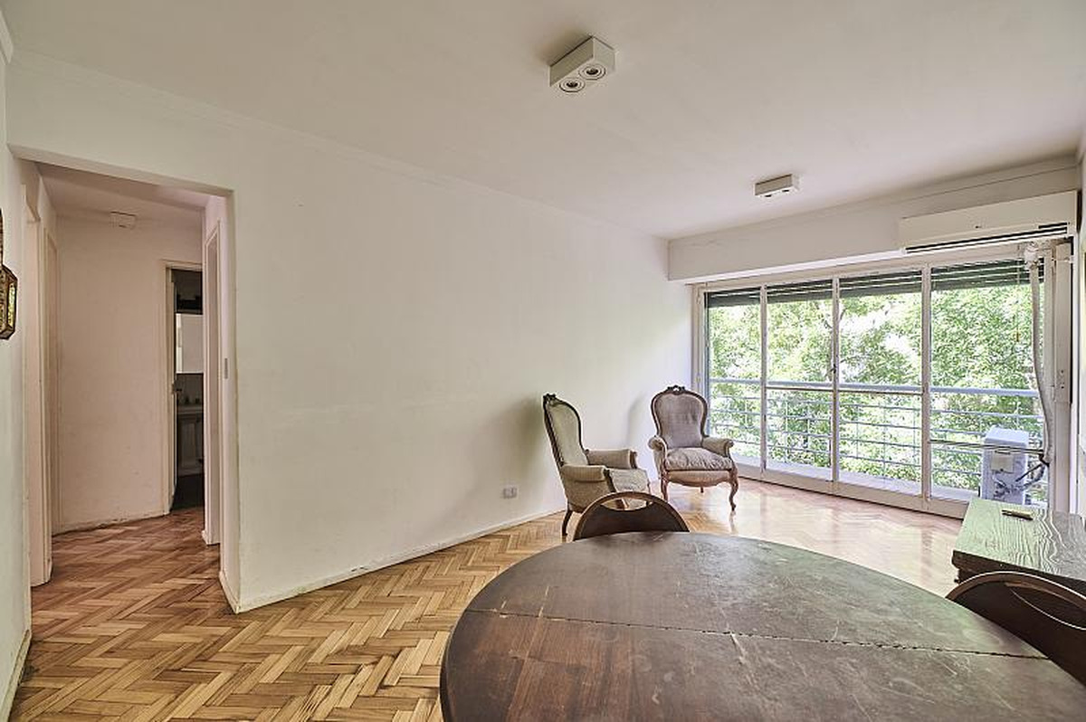 Departamento en venta