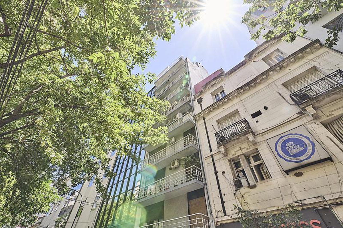Departamento en venta