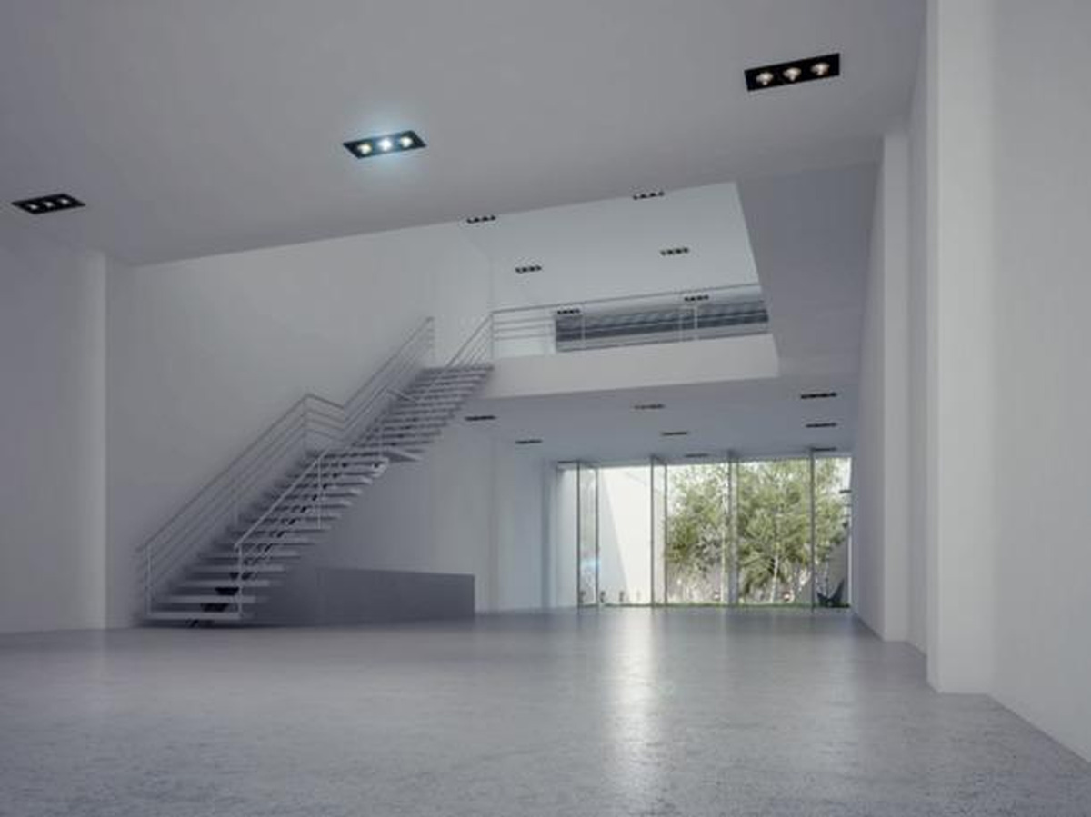 Local en alquiler