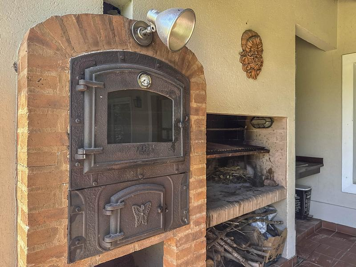 Casa en alquiler