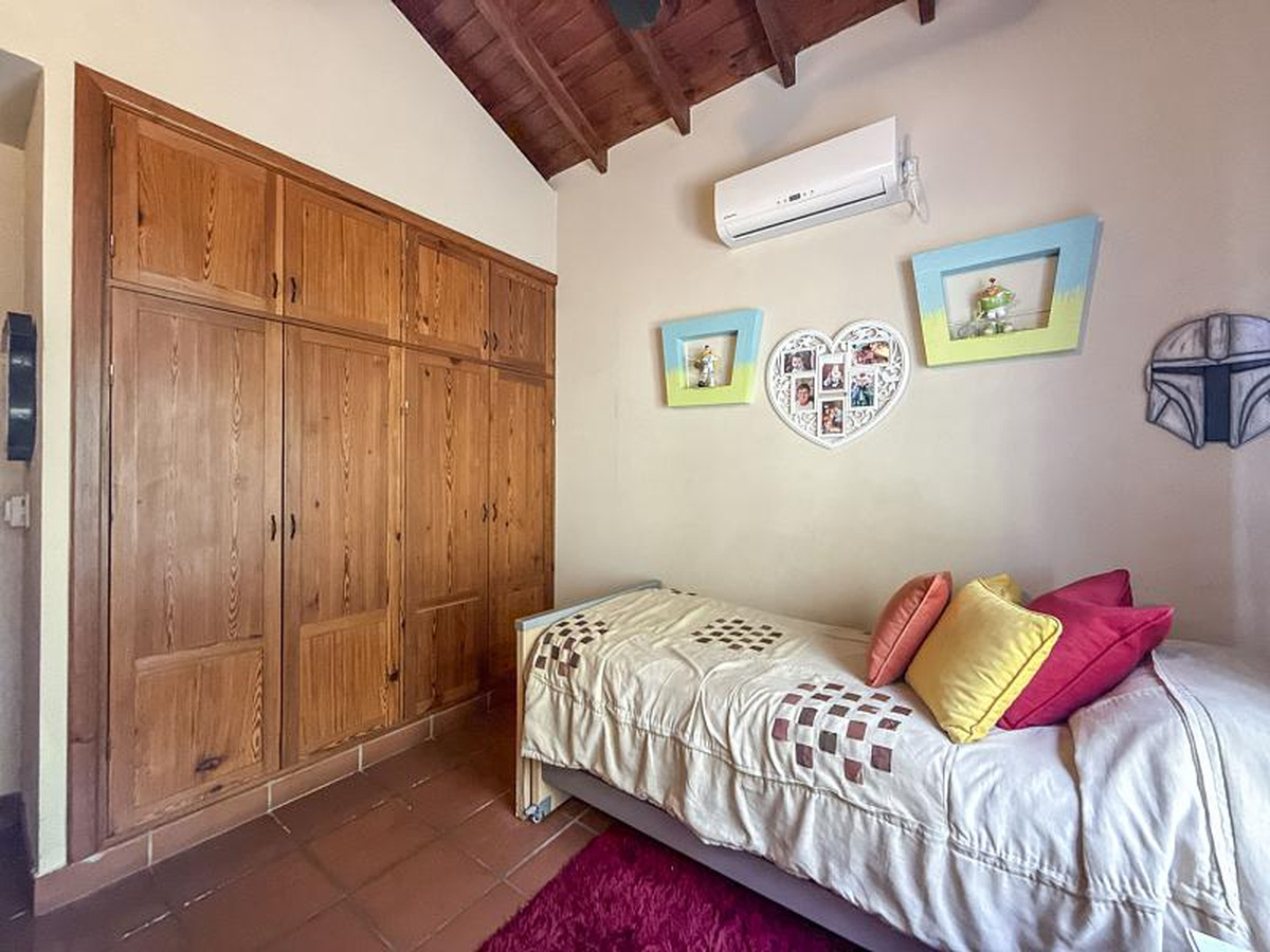 Casa en alquiler