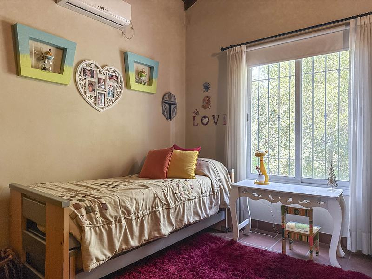 Casa en alquiler