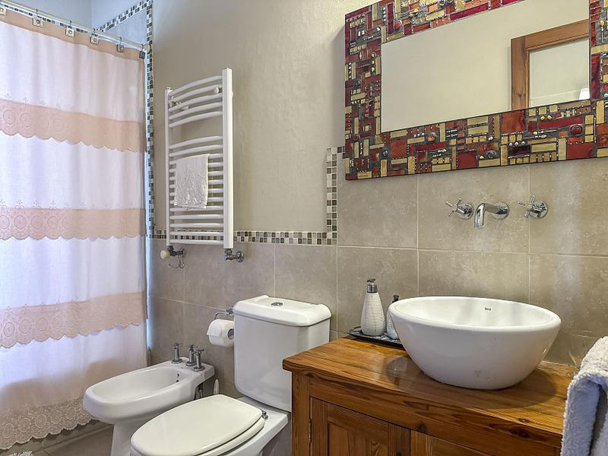 Casa en alquiler