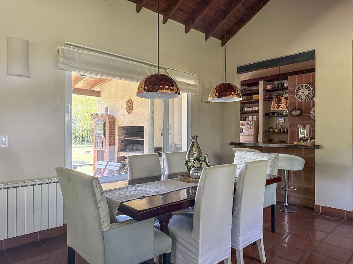 Casa en alquiler