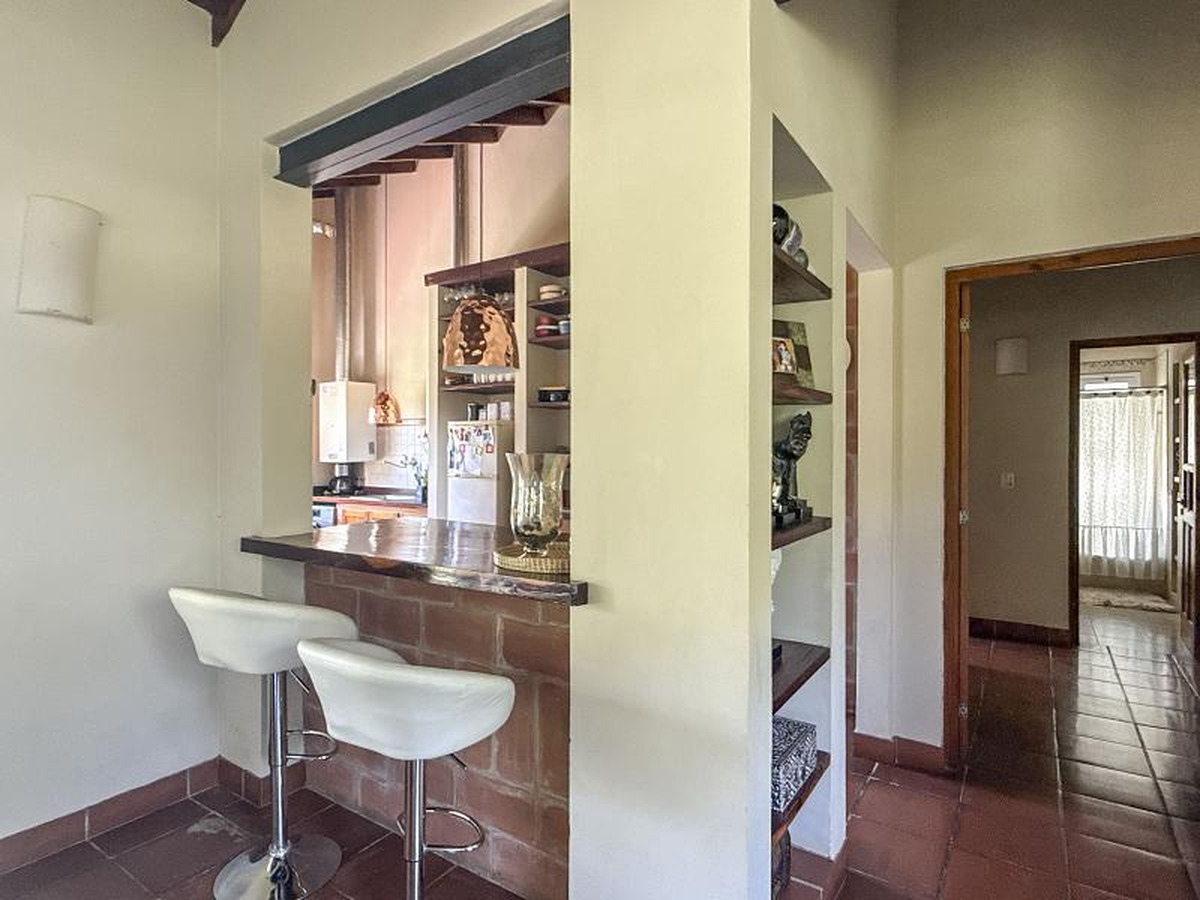 Casa en alquiler