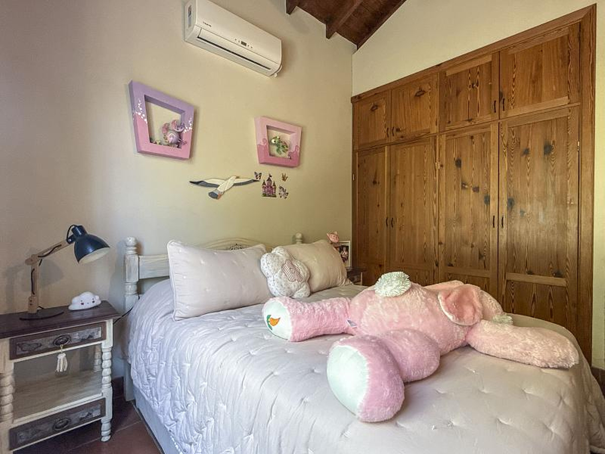 Casa en alquiler