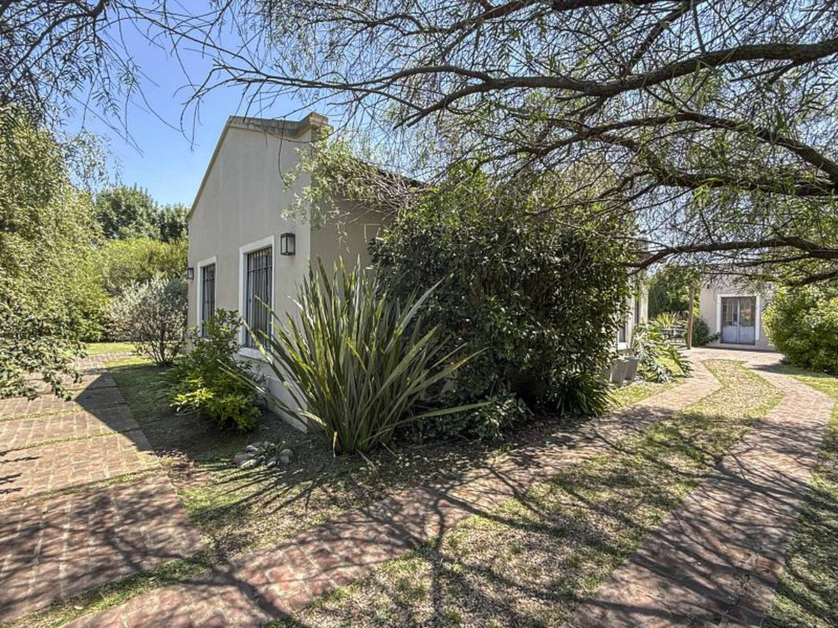 Casa en alquiler