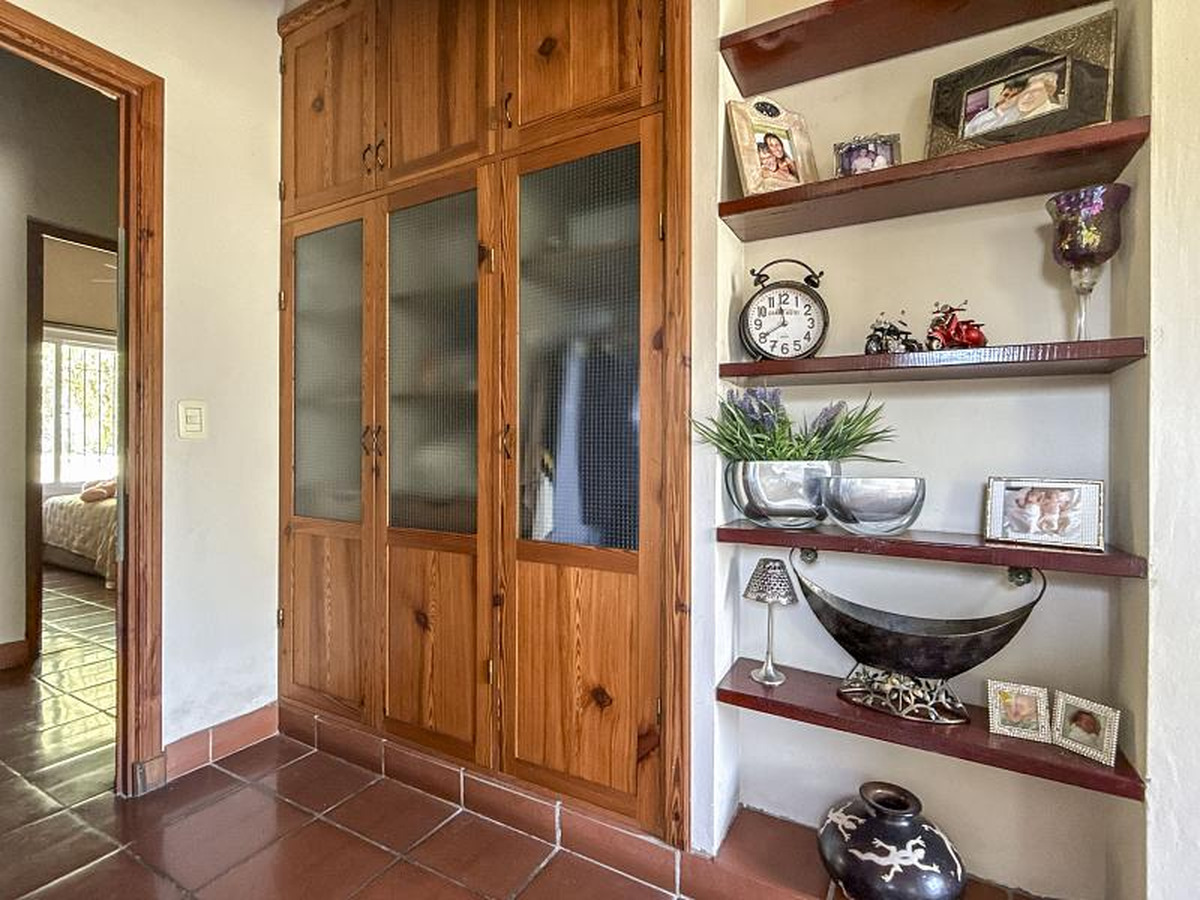 Casa en alquiler