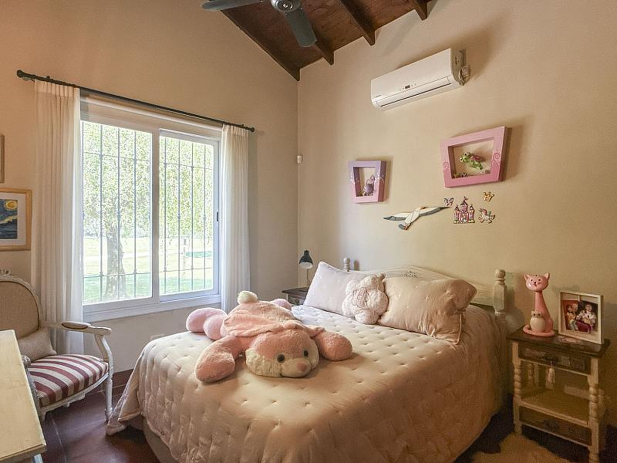 Casa en alquiler