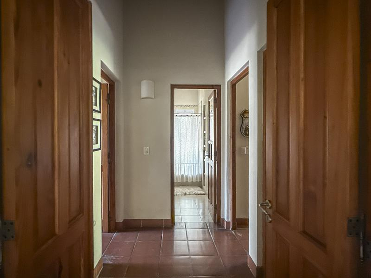 Casa en alquiler