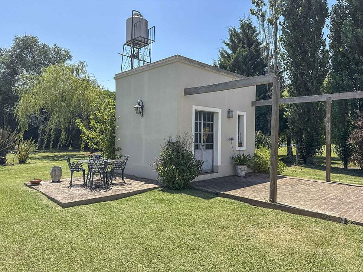 Casa en alquiler