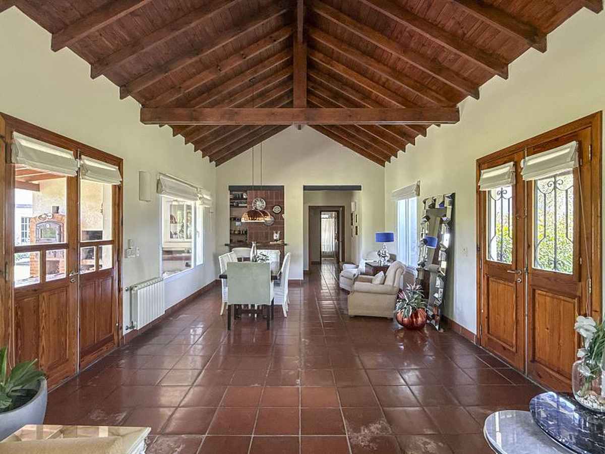 Casa en alquiler