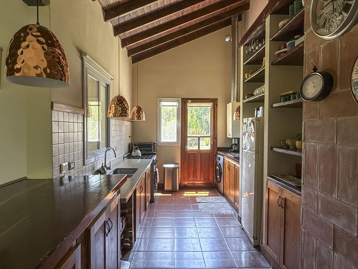 Casa en alquiler