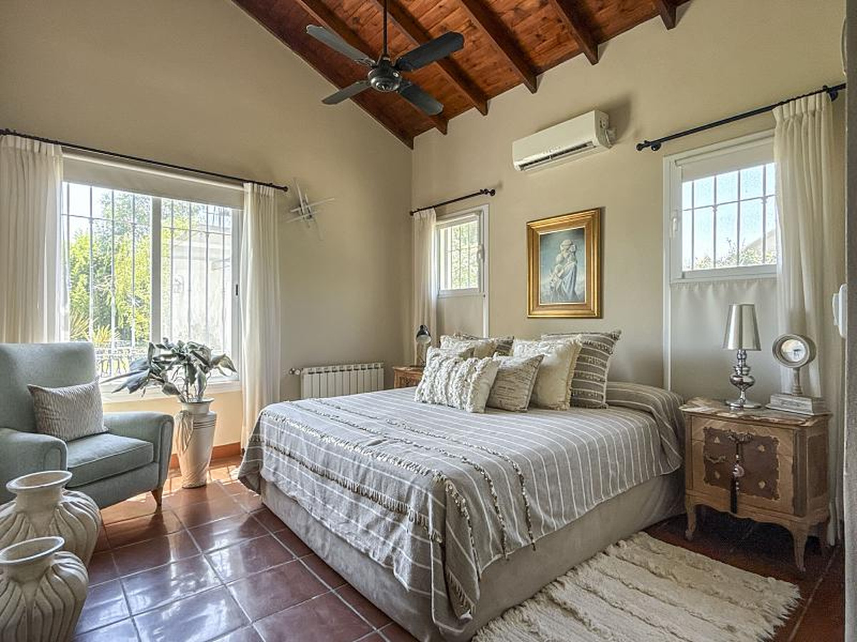 Casa en alquiler